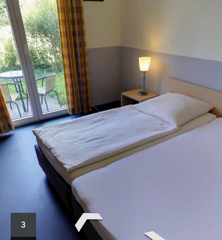Motel Frisco *