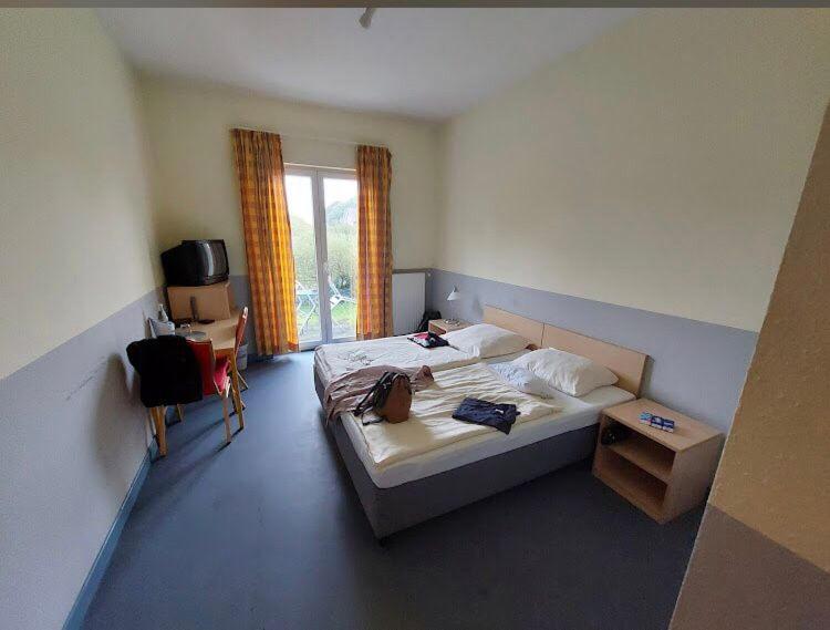 Frisco * Lübeck
