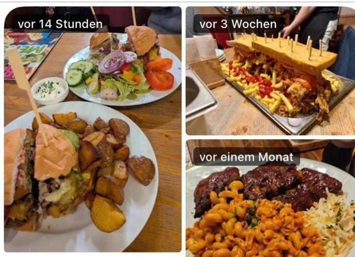 Frisco Motel Lübeck